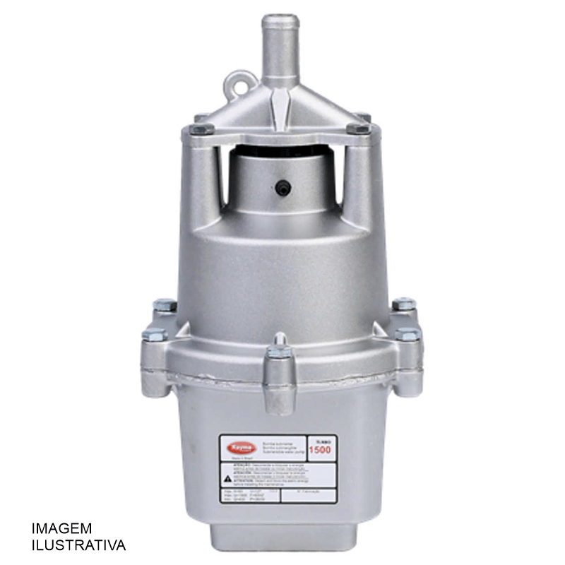 BOMBA  NORTE BOMBAS 1200 220V