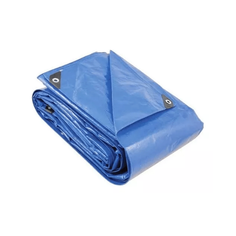 LONA CARRETEIRO  8 X 4 VONDER AZUL
