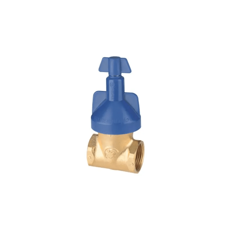 BASE P/REGISTRO PRESSÃO 1/2" TIGRE