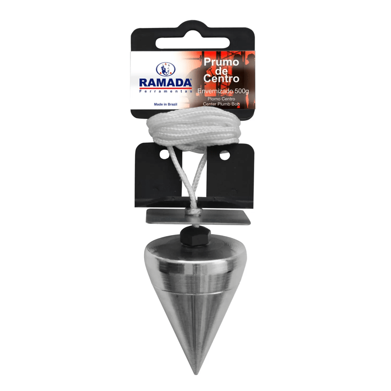 PRUMO CENTRO  200GR RAMADA