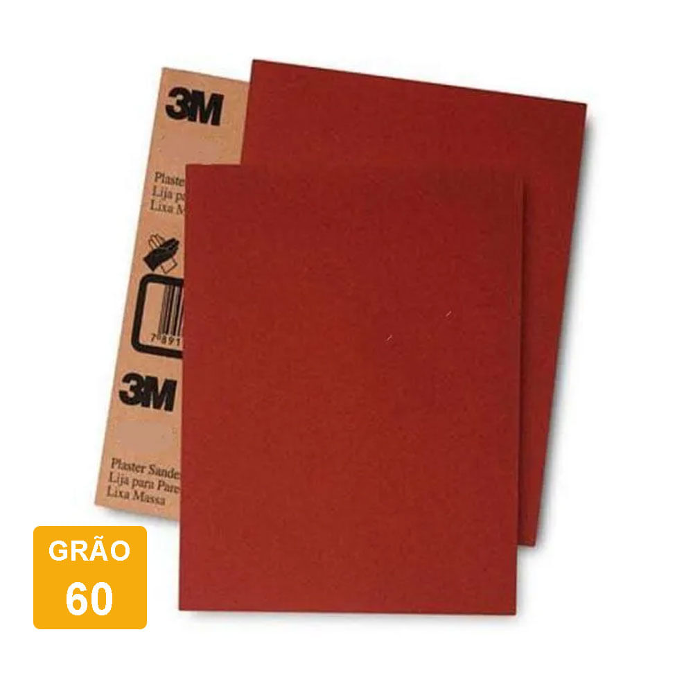 LIXA MAD/MASSA  No  60