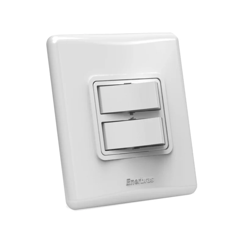INTER SIST. 'X' 2 TECLA 307-ES/C/CAIXA