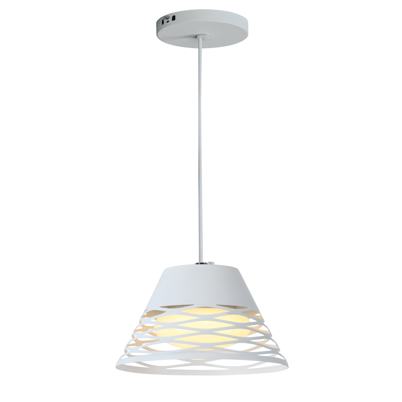 LUSTRE PEND. MOSAICO 96055/1 AMERICA LIGHT 3 COLOR