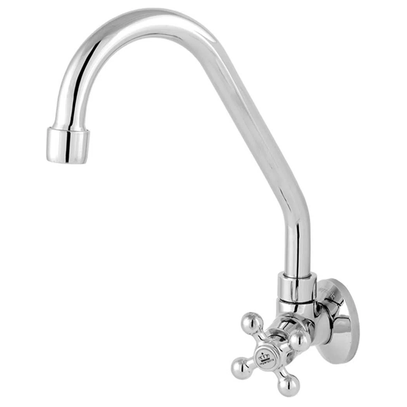 TORNEIRA IMPER. CLASSIC B/MOV PAREDE 2060 C33