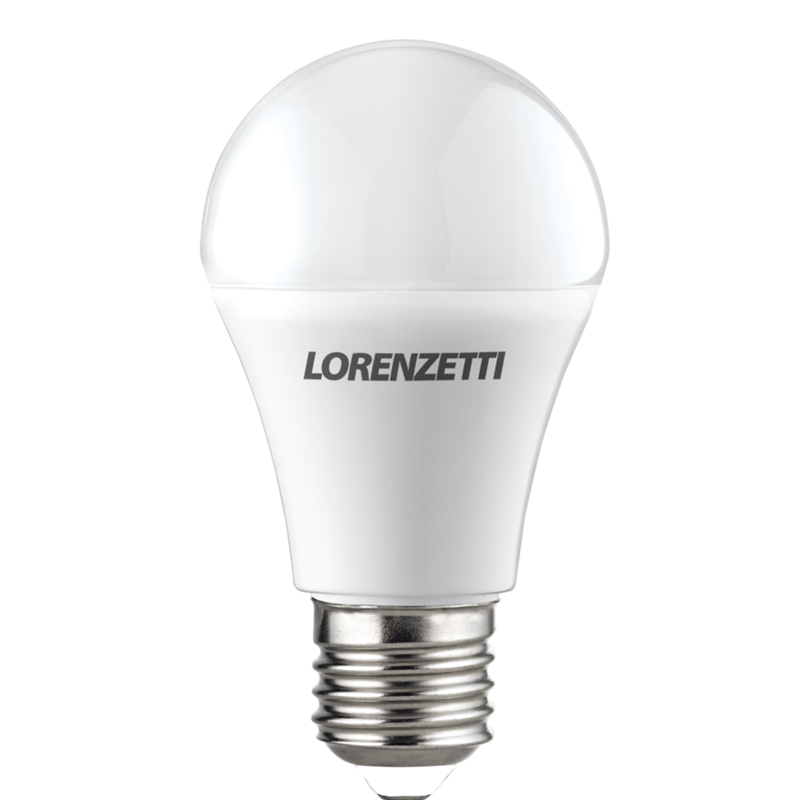 LAMPADA LED BIV  9W 6500K TRAMONTINA
