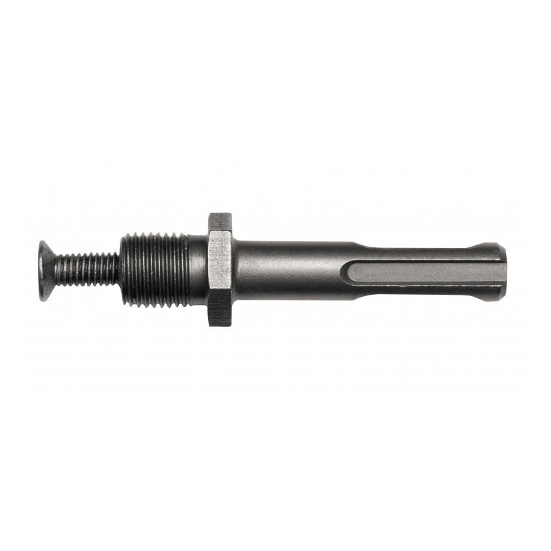 HASTE ADAPTADORA SDS PLUS 1/2" CORTAG 60995