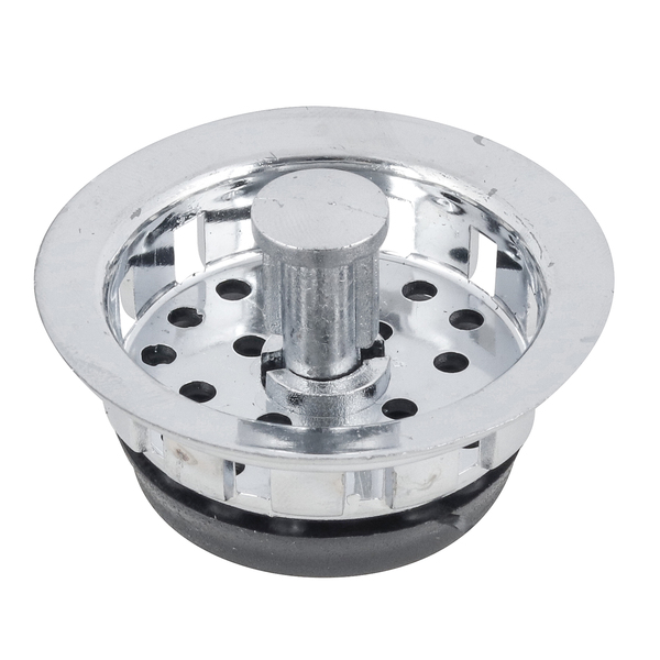 CESTINHA VALVULA AMERICA 3.1/2" OVERTIME