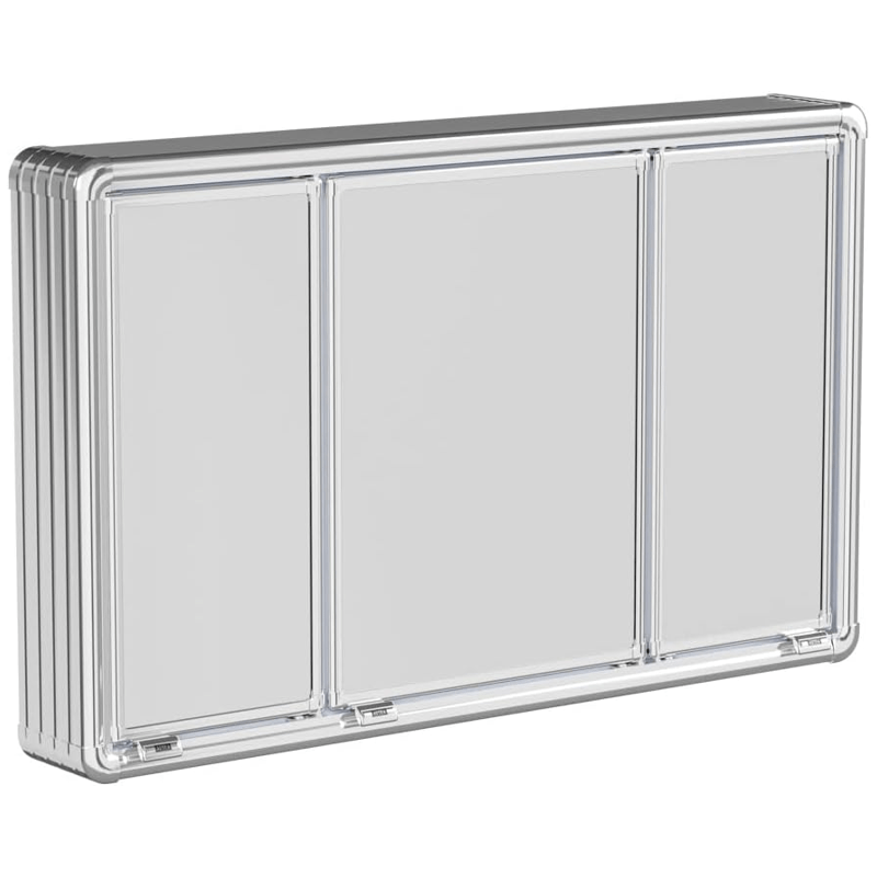 ARMARIO BANH. ASTRA 73x45x11,3CM LBP14/S