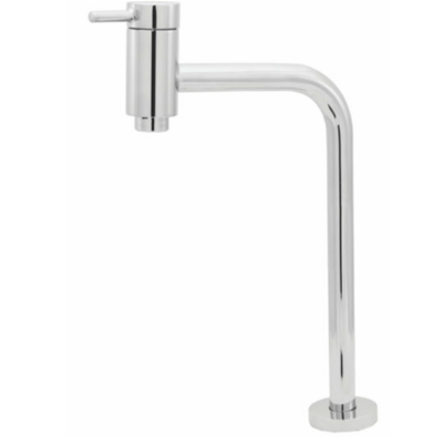 TORNEIRA  BRASIL METAIS MESA 1/2" 1065-C65