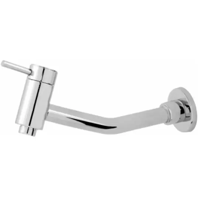 TORNEIRA  METAIS EDRA ELEGANCE 1/4"VOLTA 4020