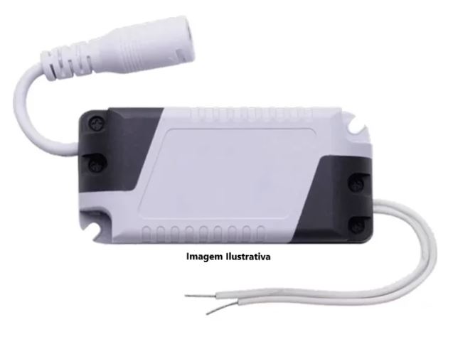 DRIVER P/PAINEL LED 36W AMERICA LIGHT DRIVE/11