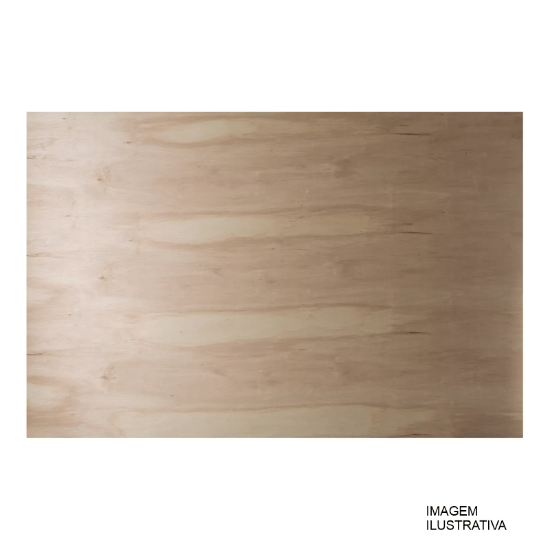 COMPENSADO  15MM  1.60 X 2.20MT COMERCIAL