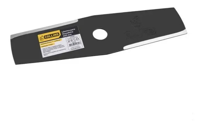 LAMINA ROCADEIRA 350X1,7MMXF20MM   COLLINS