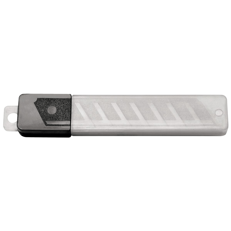 LAMINA P/ESTILETE CJ/10PCS TRAMONTINA 43390/500