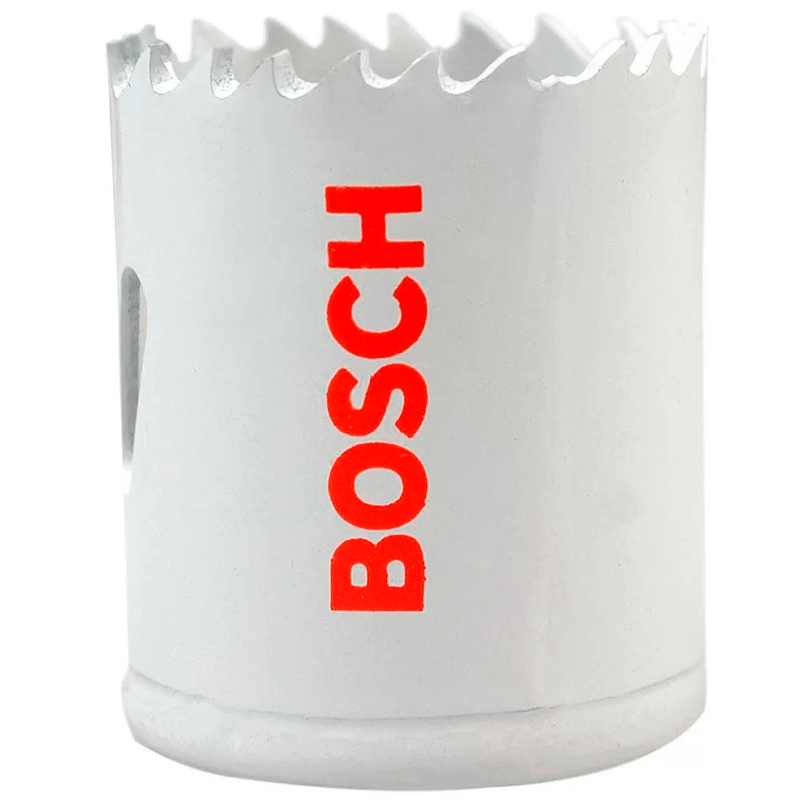 SERRA COPO AR BI-METALICA 60MM  BOSCH