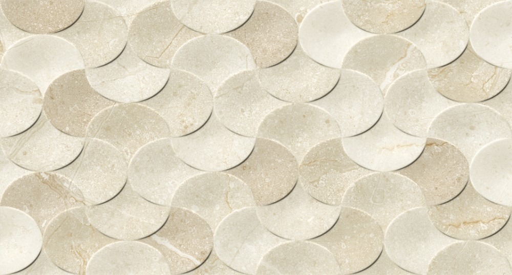 CERAMICA  33147 LYRIO BEGE 33X59 CX C/2,30 M2