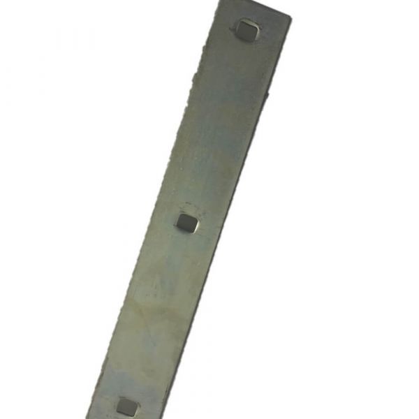 CHAPA DE EMENDA 2"x3/16x40CM