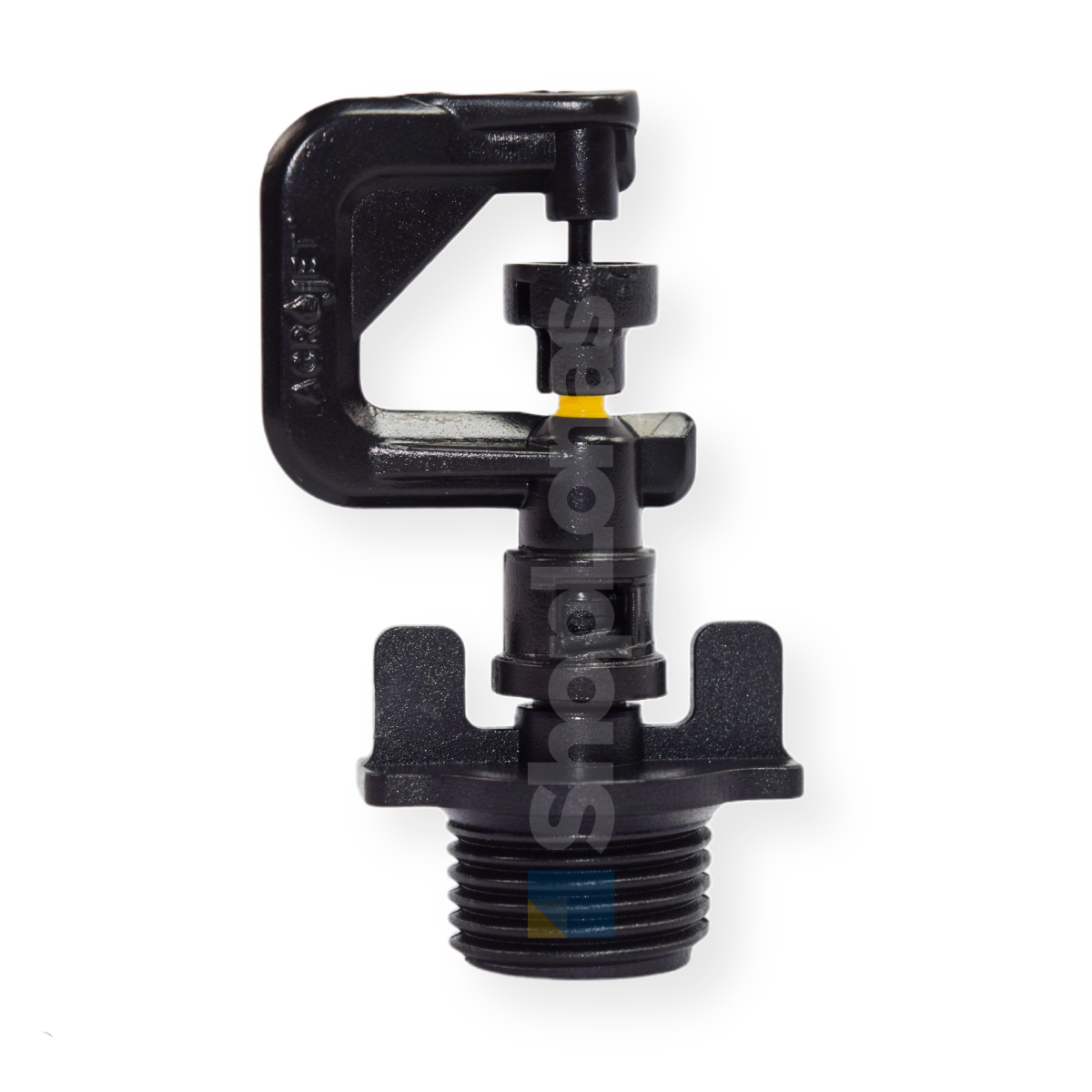 ASPERSOR MICRO 180LTS ROSCA 1/2