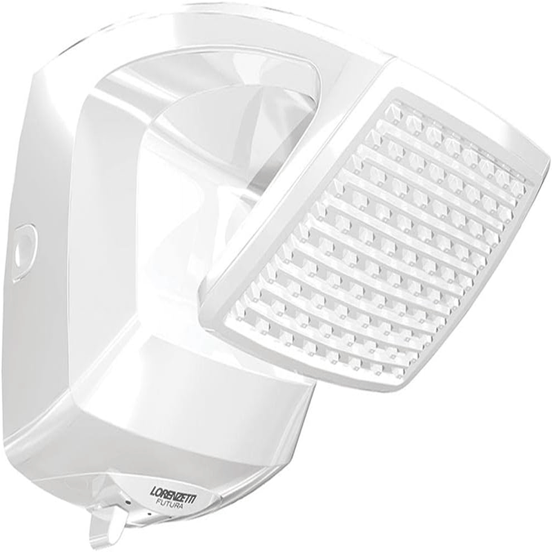 DUCHA FUTURA MULTI ELETRON. 127V/5500W