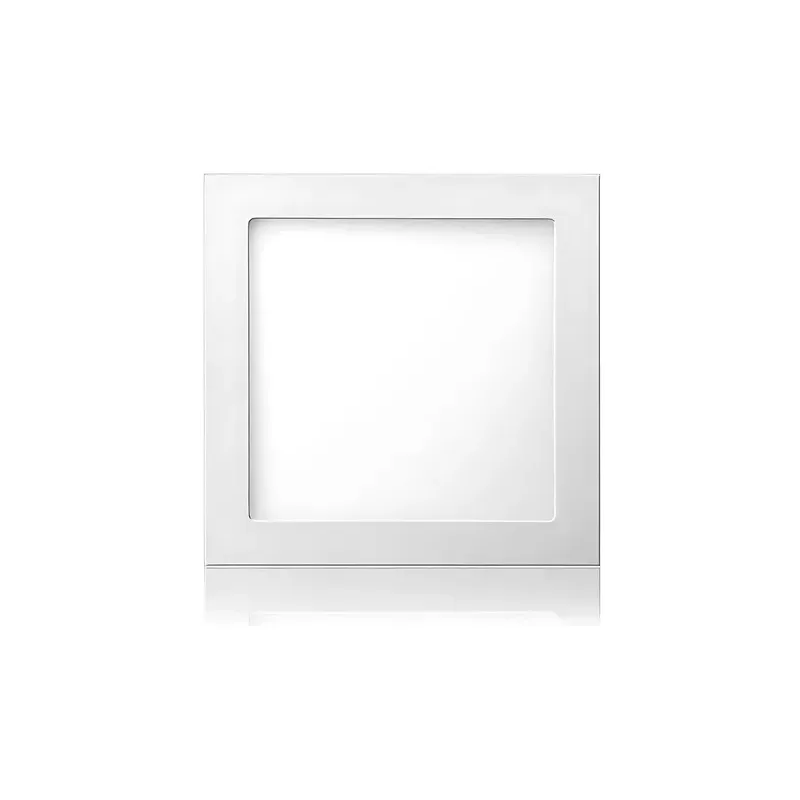 PAINEL EMB. QUAD. LED  18W BRANCO 6500K ELGIN