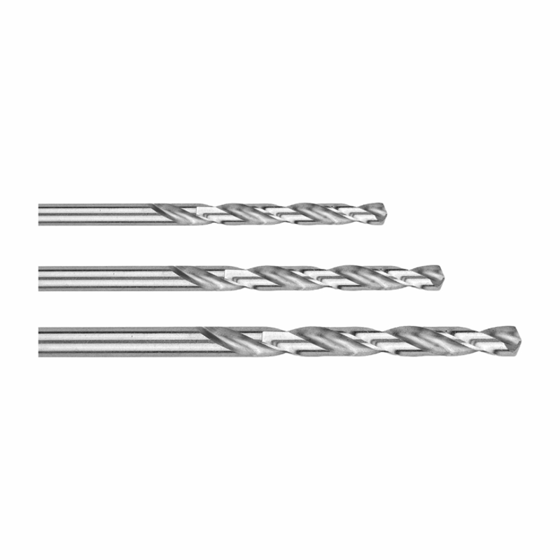 BROCA ACO RAPIDO  10,0MMX25/64' BOMCORTE