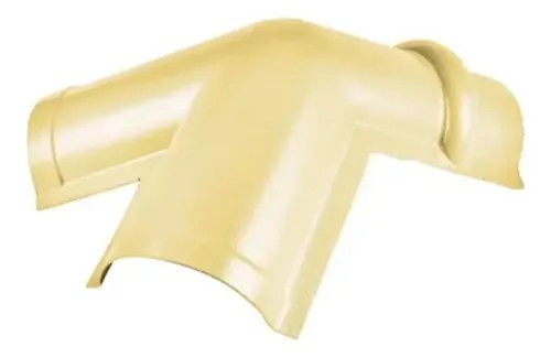 CUMEEIRA  TRIANGULAR/PLAN COLONIAL AFORT PVC
