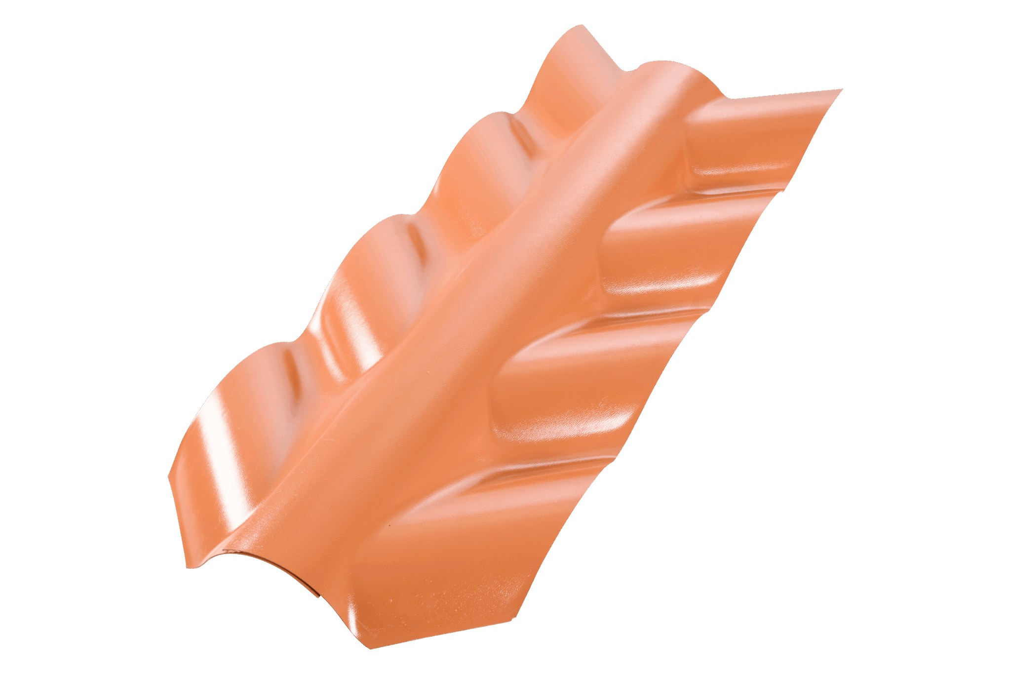 CUMEEIRA  ESPIGÃO SUPERIOR AFORT ART PVC