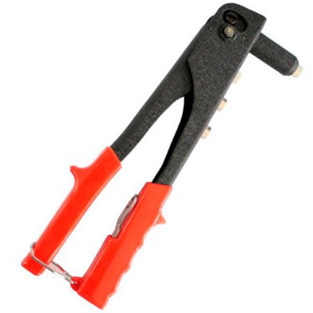 REBITADOR MANUAL 09" 4 PONTAS FAMASTIL/THOMPSON
