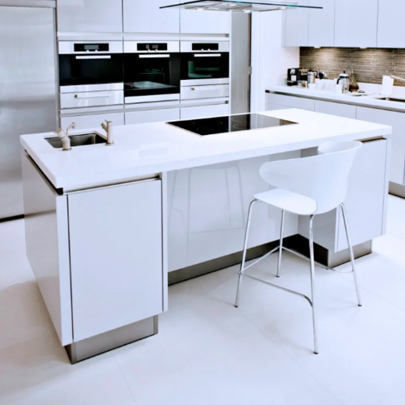 CERAMICA ISABELA RT 84X84 LC CX C/2,88 MT