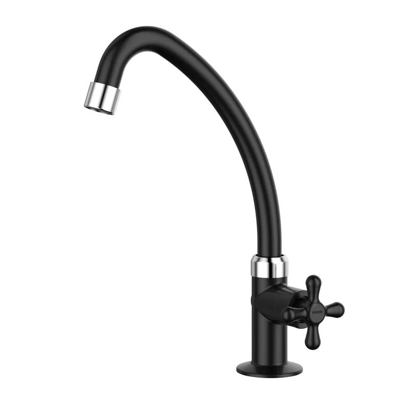 TORNEIRA VIQUA B/MOV PAREDE 1/2" MARUJA PR 1130405
