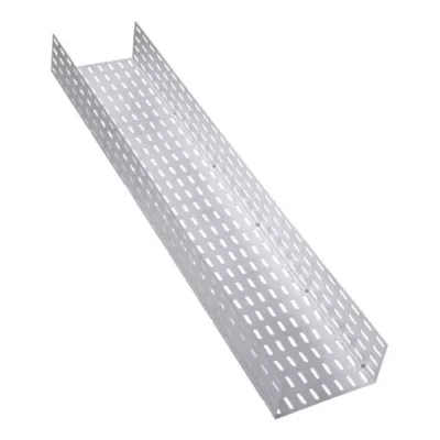 ELETROCALHA 100X100 X 3000MM
