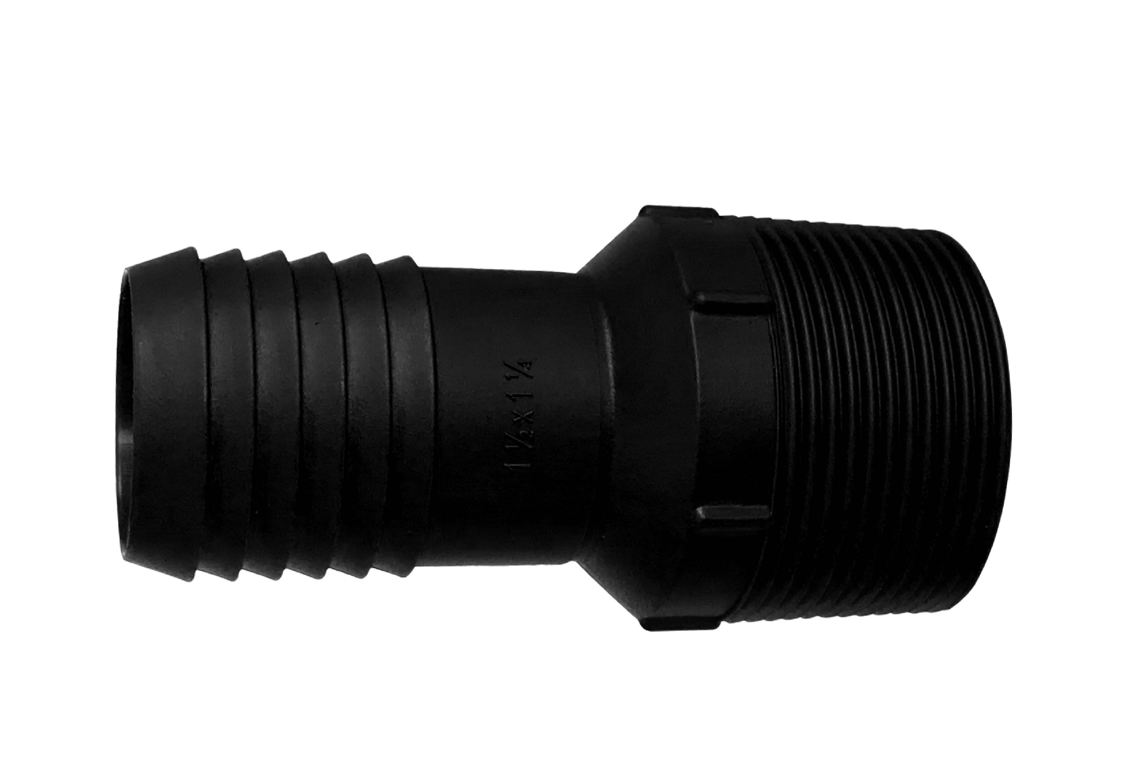 ADAPT INT C/RED  1.1/2" X 1.1/4" P/MANG.