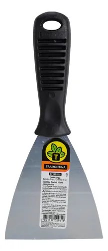 ESPATULA  TRAMONTINA CB/PLAS  6CM 77396/065