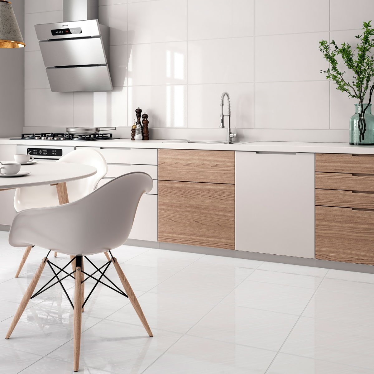 CERAMICA  54012 RT 54X54PEI IV CX2,60M2