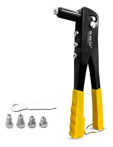 REBITADOR MANUAL 9,5"  PARAMAX